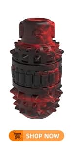 Cactus Dog Chew Toy for Aggressive Chewers — product details