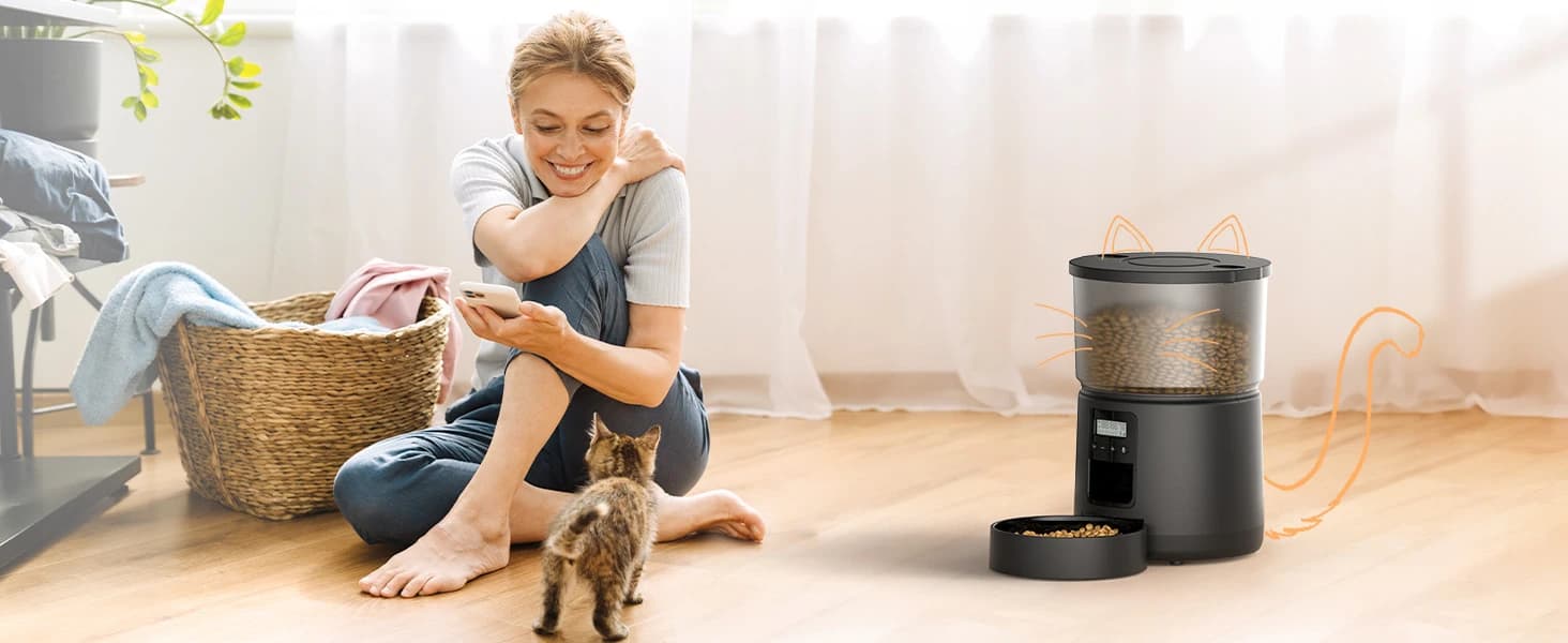 Cat Water Fountain Filters — Pet Water Fountain Replacement Filter — product details