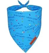 Dog Tuxedo Bandana — Wedding Birthday Dog Bow Tie — collection imagery