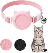 Cat Harness and Leash with Bat Wings Escape Proof Adjustable — collection imagery
