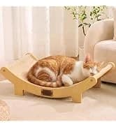 Cat Scratcher Mat — 23.6 X 15.7 Inch Natural Sisal Cat Scratch Mat — collection imagery
