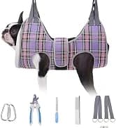 Dog Leash for Large Dogs — 5FT Heavy Duty Rope Leash Bulk — collection imagery