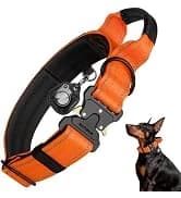 Tactical Dog Harness for Large Dogs — collection imagery