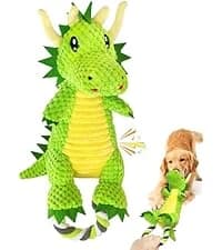 Dog Toys for Aggressive Chewers — collection imagery