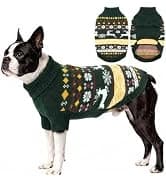 Reversible Dog Winter Coat — Dog Jacket for Small — collection imagery