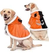 Waterproof Dog Coat Dog Jacket Fullbody Dogs Winter Coat Snowsuit — collection imagery