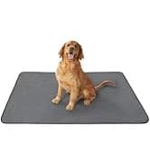 Reusable Washable Pee Pads for Dogs Large/Extra Large 36'' x 41'' 2 Pack — Absorbent Pet Puppy Dog Training — collection imagery