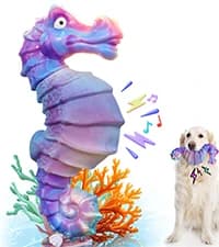 Dog Toys for Aggressive Chewers — collection imagery