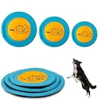 Slow Feeder Dog Bowls, Dishwasher Microwave Safe Silicone Puppy Puzzle Bowl with Non-Slip Design for Eating — collection imagery