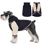 Dog Coat Warm Dog Winter Coat Waterproof Dogs Jacket with Harness — collection imagery