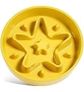 Dog Bowls Slow Feeder Ceramic — 1.5 Cup Slow Feeding Bowl for Small and Medium Breed — collection imagery