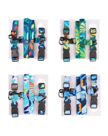 Cat Harness and Leash Set — Escape Proof Cat Harnesses — collection imagery