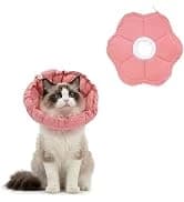 Pink Bow Cat Harness and Leash Set — Escape Proof — collection imagery