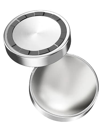 Lick Mat for Dogs and Cats — Double-Wall Stainless Steel — collection imagery