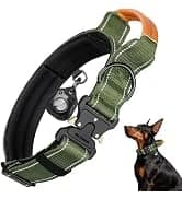 Tactical Dog Harness for Large Dogs — collection imagery
