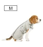 Dog Winter Jacket — Warm Windproof Dog Sweaters for Small Dogs — collection imagery