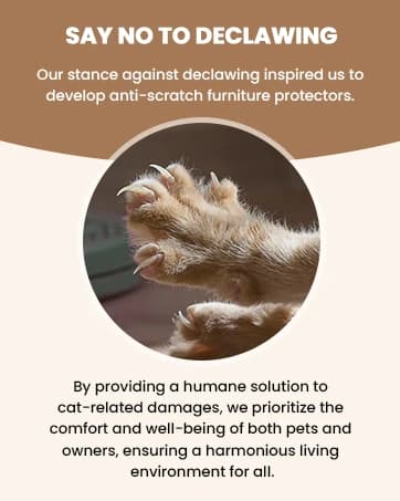 46" Extra Tall Cat Scratching Post for Large Cats — Sisal Rope — collection imagery