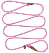 Long Dog Leash — 10/15/20/30/50FT Dog Training Leash with Soft Handle — collection imagery