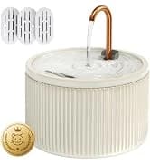 Cat Water Fountain Filter — 24 Pack Cat Fountain Filters — collection imagery