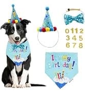 Dog Tuxedo Bandana — Wedding Birthday Dog Bow Tie — collection imagery