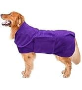 Dog Zip Up Raincoat with Reflective Buttons — collection imagery