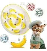 Elevated Slow Feeder Dog Bowl — collection imagery
