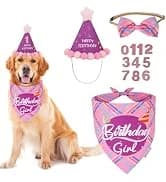 Dog Tuxedo Bandana — Wedding Birthday Dog Bow Tie — collection imagery