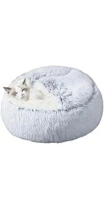 Cat Carrier — Soft-Sided Pet Travel Carrier for Cats — product details