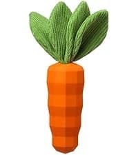 Dog Chew Toys for Aggressive Chewers — Rubber Squeaky Dog Toys — collection imagery