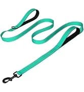 Tactical Dog Collar for Large Dogs — Traffic Control Handle — collection imagery
