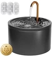Cat Water Fountain Filter — 24 Pack Cat Fountain Filters — collection imagery