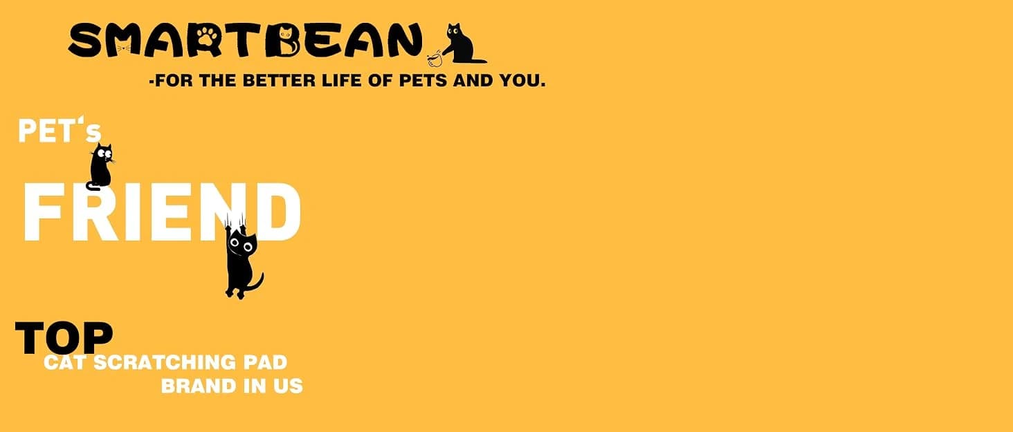 3-Pack Cardboard Cat Scratcher for Indoor Cats — 23 Inch L Shaped Vertical Cat Scratching Post — collection imagery