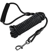 Floating Long Dog Leash — 20ft Dog Training Leash for Swimming and Lake — collection imagery