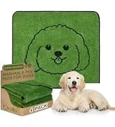 Reusable Puppy Pads — Washable Pee Pads — collection imagery
