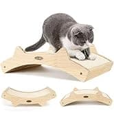 2-in-1 Cat Window Perch and Wall Shelves — collection imagery