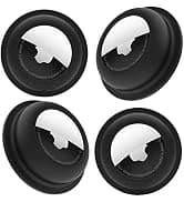 IPX8 Waterproof Dog Collar Holder for Airtag [Metal Back Plate] Ultra-Durable Dog & Cat Collars Mount for AirTag — collection imagery