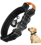 Tactical Dog Harness for Large Dogs — collection imagery