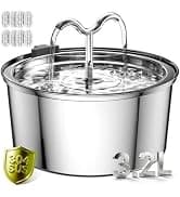 Cat Water Fountain Filter — 24 Pack Cat Fountain Filters — collection imagery