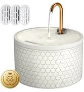 Cat Water Fountain Filter — 24 Pack Cat Fountain Filters — collection imagery