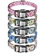 Waterproof Airtag Dog Collar Holder for Apple Air Tag — collection imagery