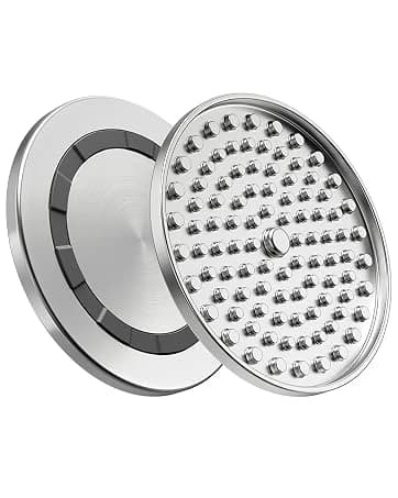 Lick Mat for Dogs and Cats — Double-Wall Stainless Steel — collection imagery