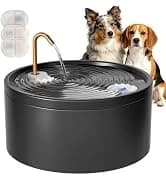 Cat Water Fountain Filter — 24 Pack Cat Fountain Filters — collection imagery