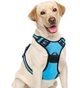 Dog Harness — No Pull Pet Vest for Large Dog — collection imagery