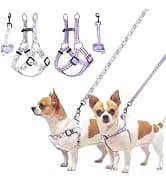 Dog Leash for Large Dogs — 5FT Heavy Duty Rope Leash Bulk — collection imagery