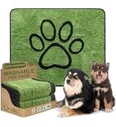 Reusable Puppy Pads — Washable Pee Pads — collection imagery