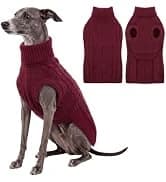 Reversible Dog Winter Coat — Dog Jacket for Small — collection imagery