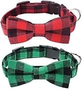 Classic Fleece Plaid Dog Coat Jacket with Pocket — collection imagery