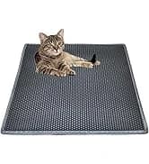 Silicone Cat Litter Mat — 24"x16" — collection imagery