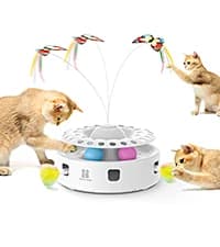 Cat Toys Saury Fish — 3 Pack — collection imagery