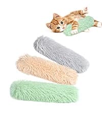 Cat Toys Saury Fish — 3 Pack — collection imagery